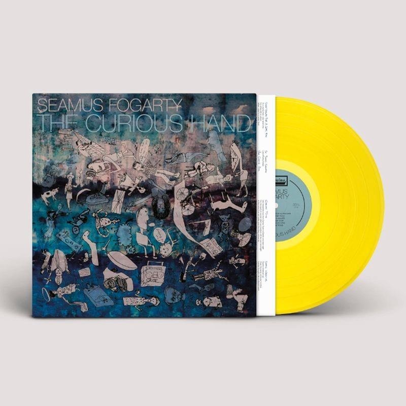 curious-hand-the-limited-edition-180gm-yellow-vinyl Curious Hand, The (Limited Edition 180gm Yellow Vinyl)