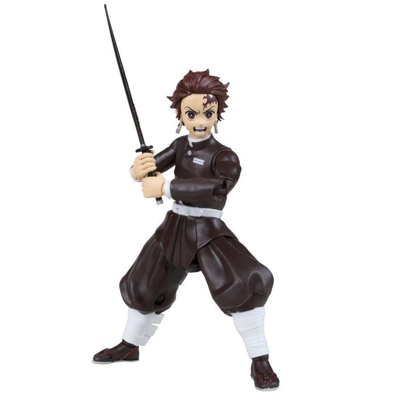 demon-slayer-tanjiro-kamado-7-figure Demon Slayer Tanjiro Kamado 7" Figure