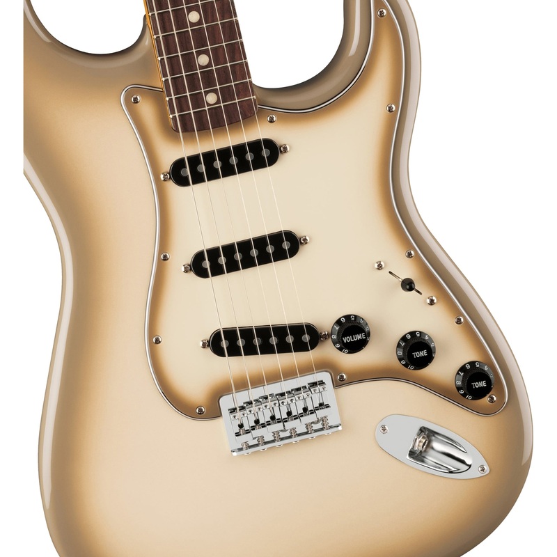 fender-70th-anniversary-antigua-stratocaster-w-hardtail-bridge-antigua Fender 70th Anniversary Antigua Stratocaster w/Hardtail Bridge - Antigua
