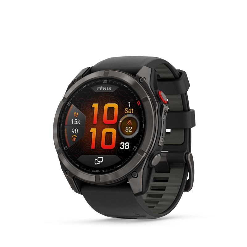 garmin-fenix-8-pro-51mm-amoled-sapphire-edition-carbon-grey-titanium-with-black-pebble-grey-band Garmin Fenix 8 Pro 51mm AMOLED Sapphire Edition Carbon Grey Titanium with Black + Pebble Grey Band