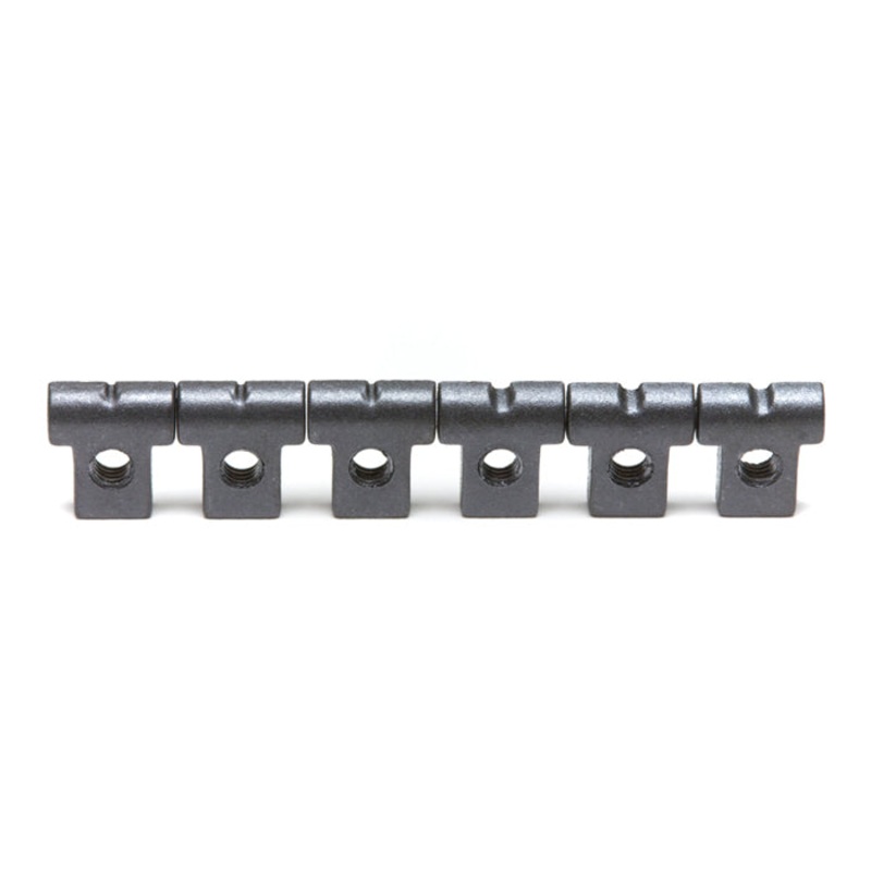 genuine-graph-tech-string-saver-saddle-tune-o-matic-6-pcs-ps-8616-00 Genuine Graph Tech String Saver Saddle Tune-O-Matic (6 Pcs) PS-8616-00