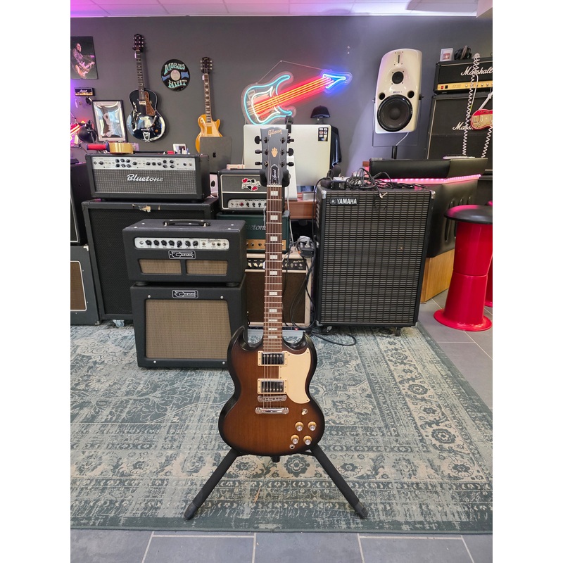 gibson-sg-special-2017-t Gibson SG Special 2017 T