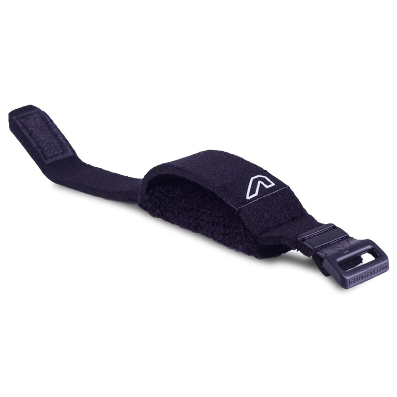 gruv-gear-fretwraps-string-muter-dampener-black-large-7-8-string-guitars-6-string-basses Gruv Gear FretWraps String Muter/Dampener - Black, Large (7 & 8-String Guitars, 6-String Basses)