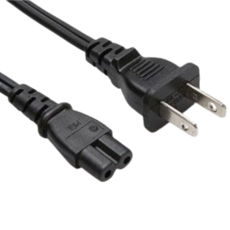 hosa-pwp-426-iec-c7-power-cord-for-psr-sx-8ft Hosa PWP-426 IEC C7 Power Cord for PSR-SX, 8ft