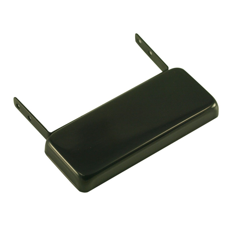 kent-armstrong-slimbucker-neck-jazz-pickup-black Kent Armstrong Slimbucker - Neck Jazz Pickup - Black