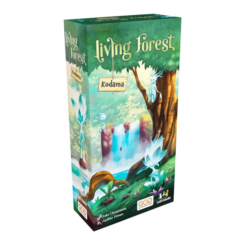 ludonaute-living-forest-kodama-expansion-game Ludonaute Living Forest Kodama Expansion Game