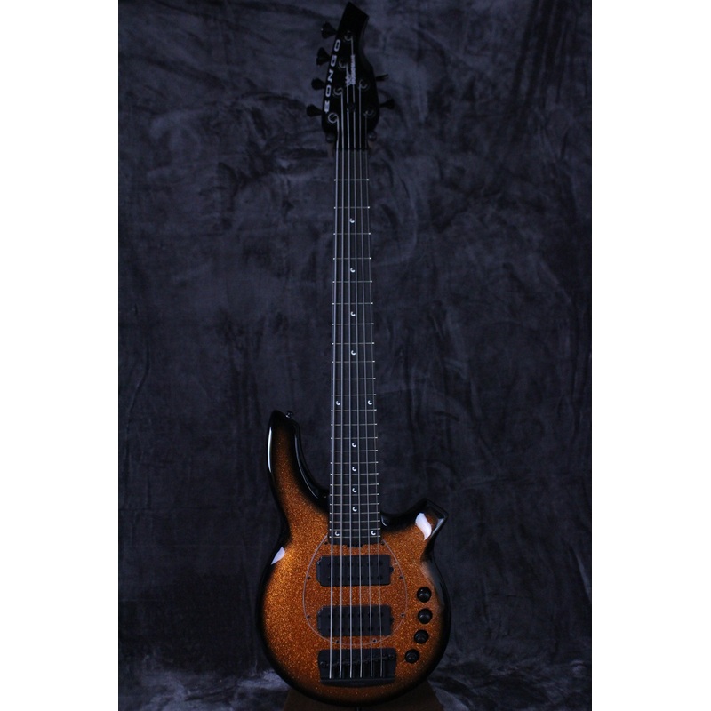 musicman-bongo-6-harvest-orange Musicman Bongo 6 Harvest Orange