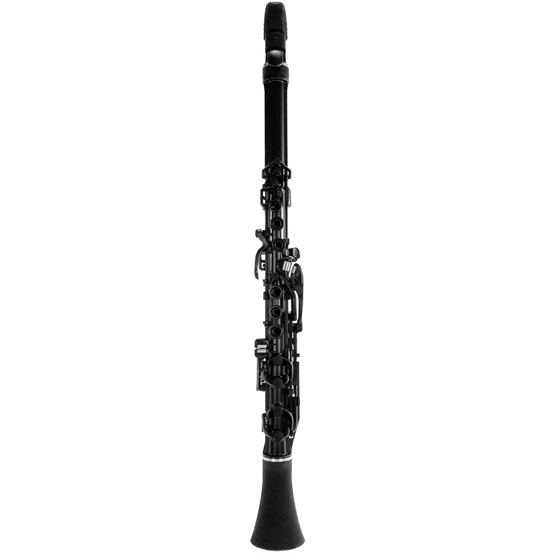 nuvo-n120clbk-clarino-2-0-black Nuvo N120CLBK Clarino 2.0 Black