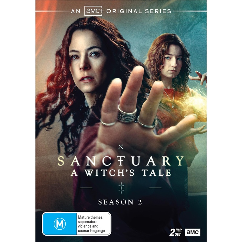 sanctuary-a-witch-s-tale-season-2 Sanctuary: A Witch's Tale - Season 2