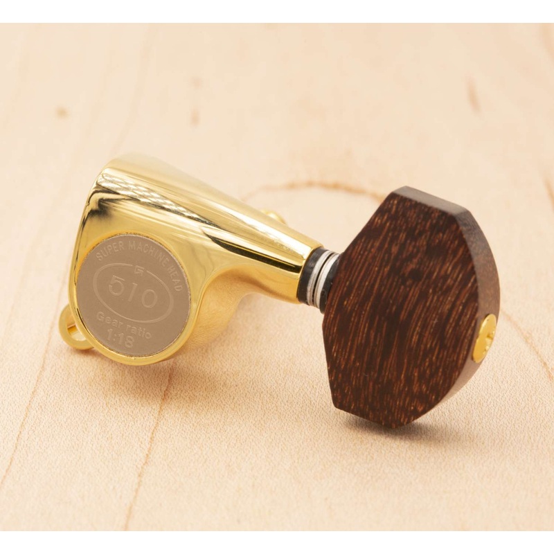 tone-ninja-genuine-tintul-wood-large-tuner-buttons-6-fits-gotoh-prs-phase-iii-tuners Tone Ninja Genuine Tintul Wood large Tuner Buttons (6) fits Gotoh, PRS Phase III tuners