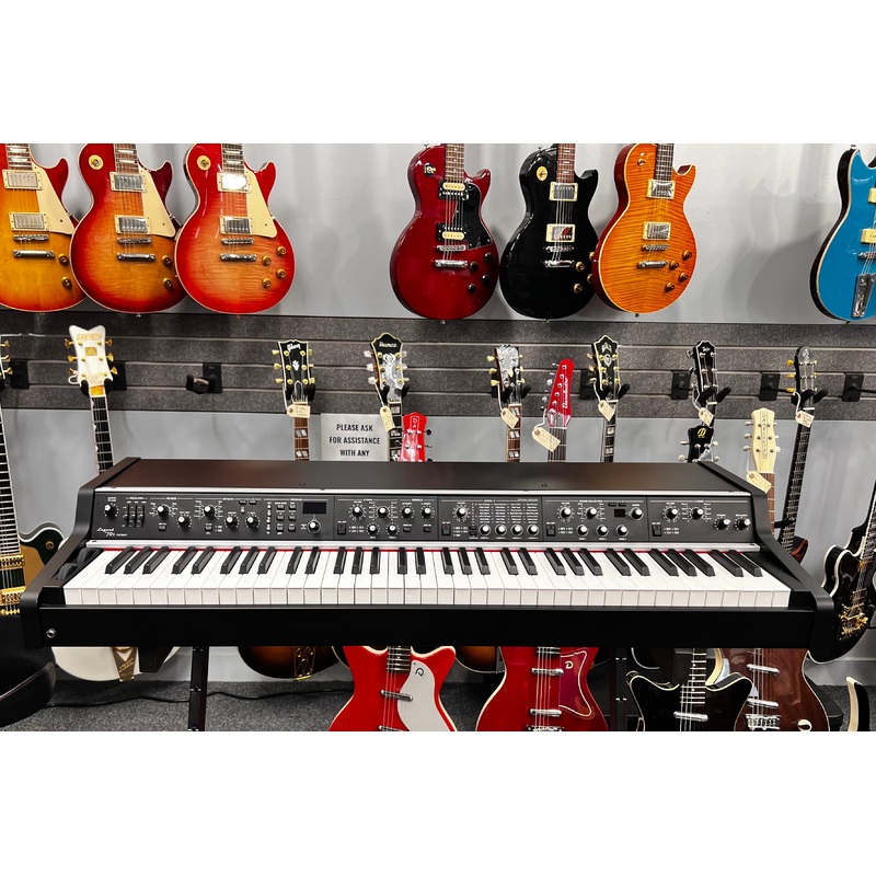 viscount-legend-70s-electric-piano-w-gig-bag-extras-clavi-module Viscount Legend '70s Electric Piano w/ gig bag,extras & Clavi Module