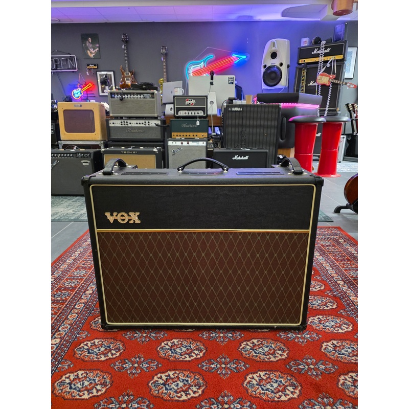 vox-ac30cc2 Vox AC30CC2