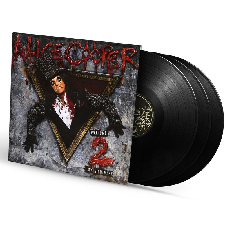 welcome-2-my-nightmare-vinyl-reissue Welcome 2 My Nightmare (Vinyl) (Reissue)