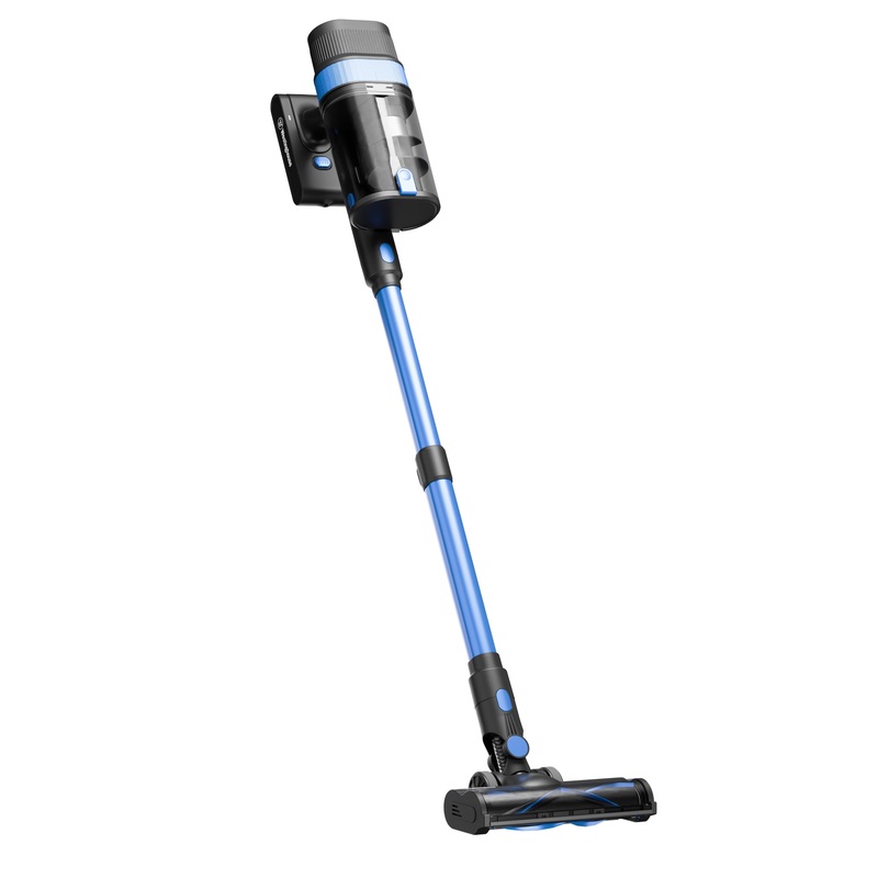 westinghouse-350w-cordless-stick-vacuum-with-intelligent-dust-sensor-dc-motor Westinghouse 350W Cordless Stick Vacuum with Intelligent Dust Sensor & DC Motor