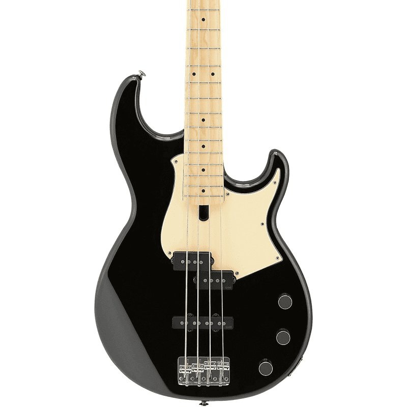 yamaha-bb434m-bl-black-broad-bass-new-free-shipping-in-the-us Yamaha BB434M BL Black Broad Bass New *Free Shipping in the US*