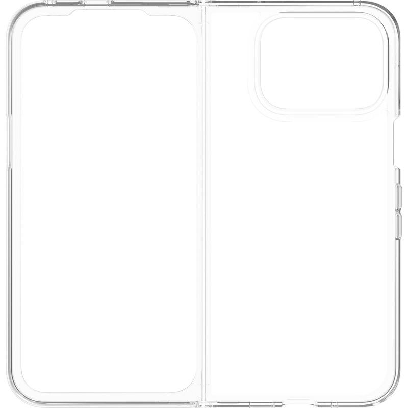 zagg-bridgetown-case-for-google-pixel-10-pro-fold-clear ZAGG Bridgetown Case for Google Pixel 10 Pro Fold (Clear)