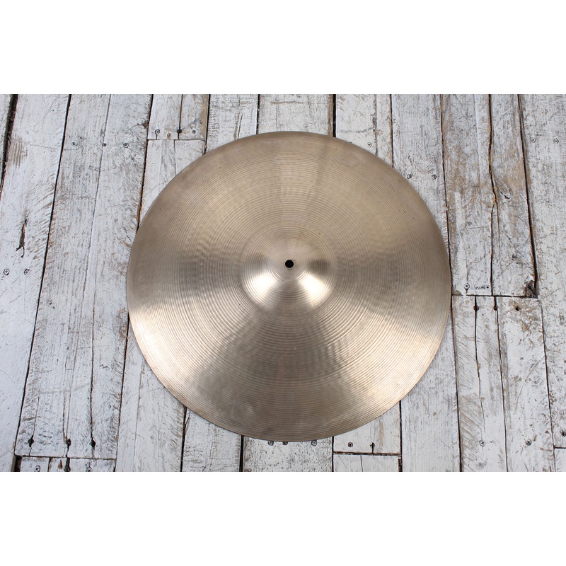 zildjian-avedis-20-inch-ride-cymbal-20-ride-drum-cymbal Zildjian Avedis 20 Inch Ride Cymbal 20" Ride Drum Cymbal