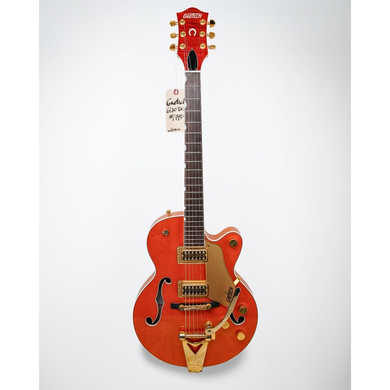 2002-gretsch-6120jr2 2002 Gretsch 6120JR2