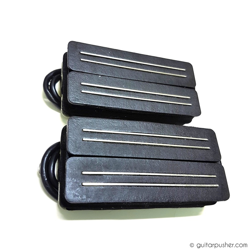 bareknuckle-black-hawk-7-string-humbucker-pickup-ceramic Bareknuckle Black Hawk 7-String Humbucker Pickup Ceramic