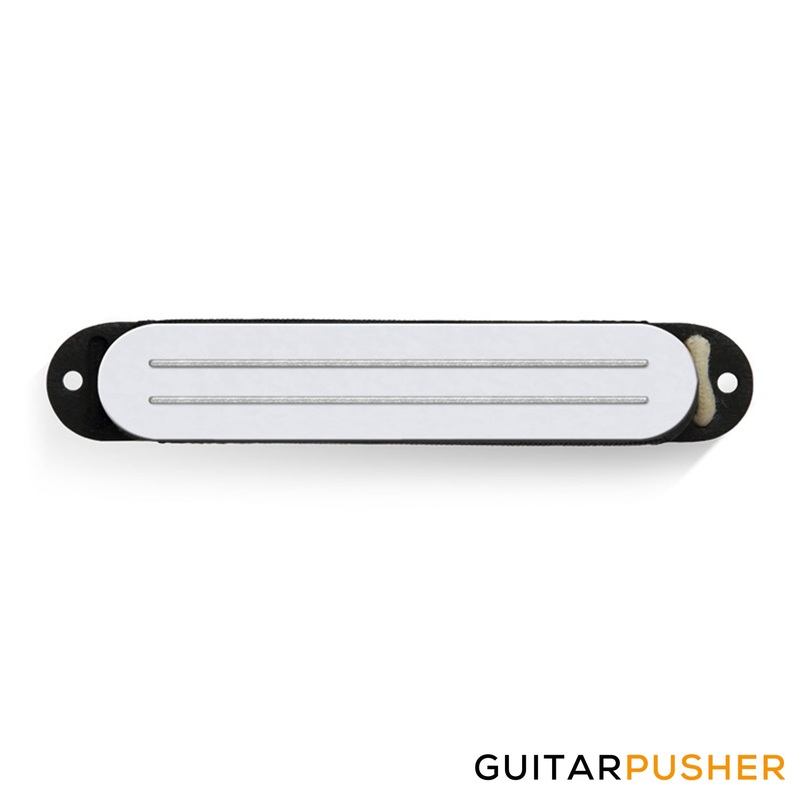 bareknuckle-cobra-bridge-7-string-flat-profile-std-polarity-white Bareknuckle Cobra Bridge, 7-string Flat Profile, Std Polarity, White