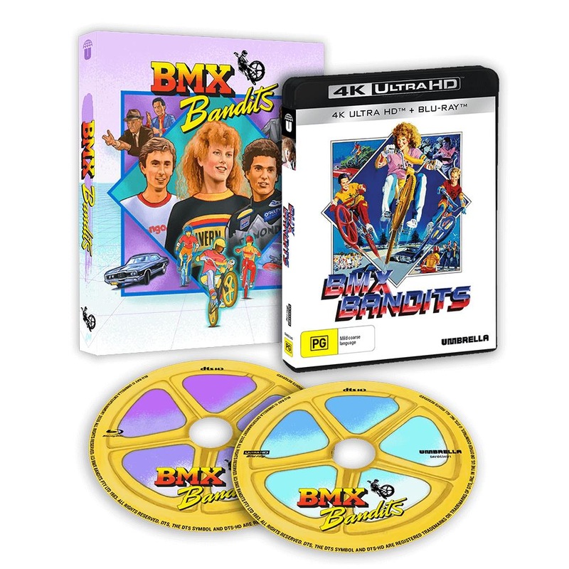 bmx-bandits BMX Bandits
