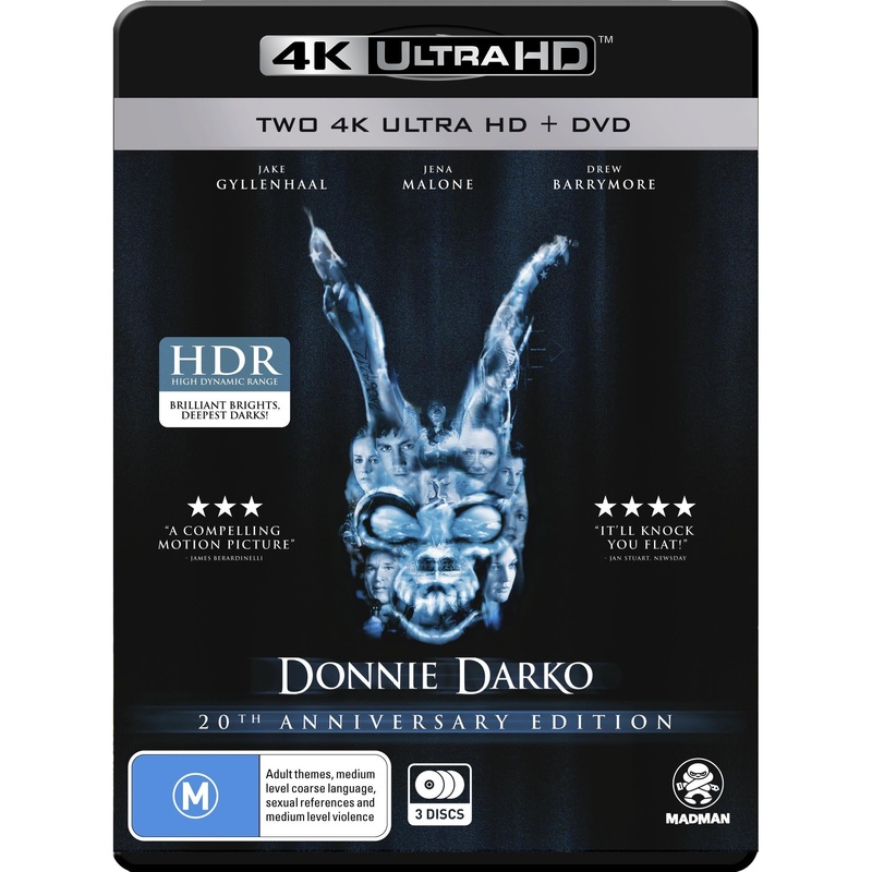 donnie-darko-20th-anniversary Donnie Darko (20th Anniversary)
