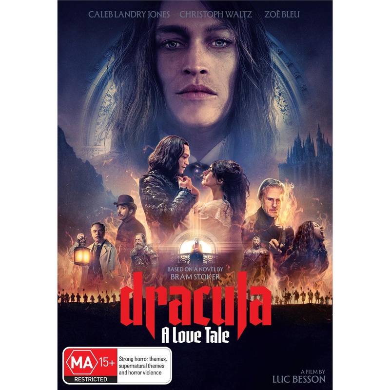 dracula-a-love-tale Dracula: A Love Tale