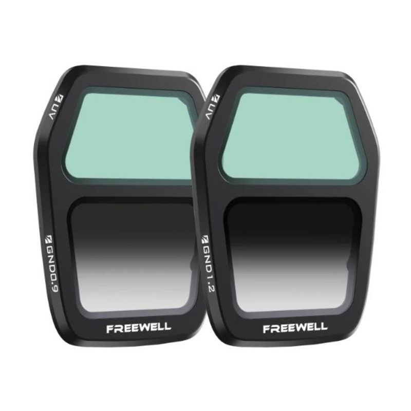 freewell-2-pack-soft-edge-gradient-filter-set-for-dji-air-3s-gnd0-9-gnd1-2 Freewell 2-pack Soft Edge Gradient Filter Set for DJI Air 3S (GND0.9 GND1.2)
