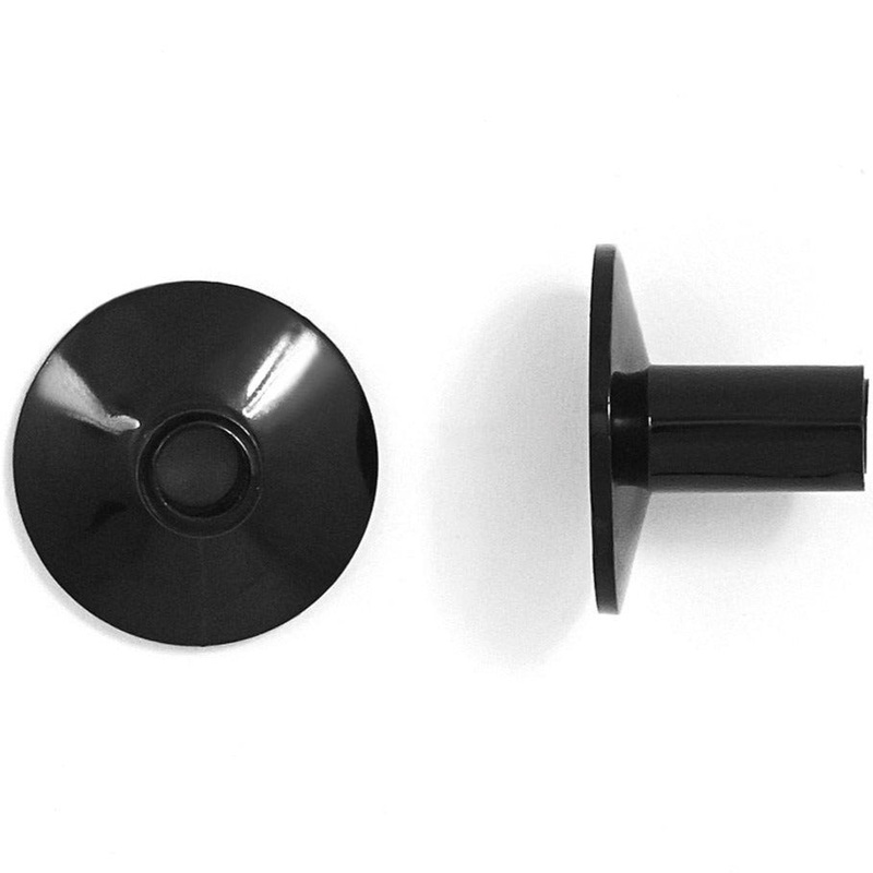 gibraltar-sc-19b-flanged-base-short-cymbal-sleeve-8mm Gibraltar SC-19B Flanged Base Short Cymbal Sleeve 8mm