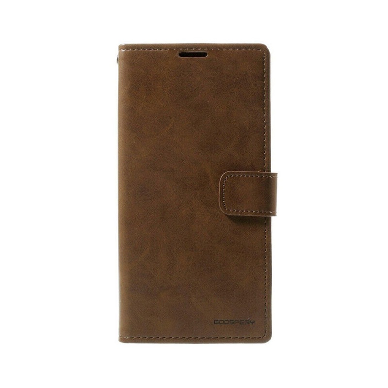 goospery-bluemoon-diary-for-galaxy-a51-brown Goospery Bluemoon Diary for Galaxy A51 (Brown)