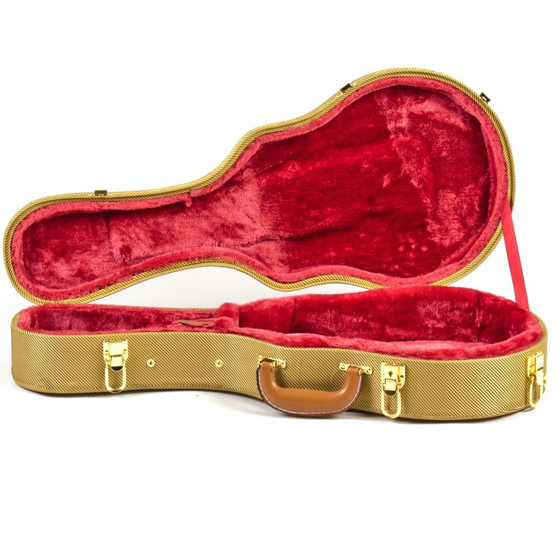 guardian-cg-035-ma-tweed-hardshell-case-mandolin Guardian CG-035-MA Tweed Hardshell Case Mandolin