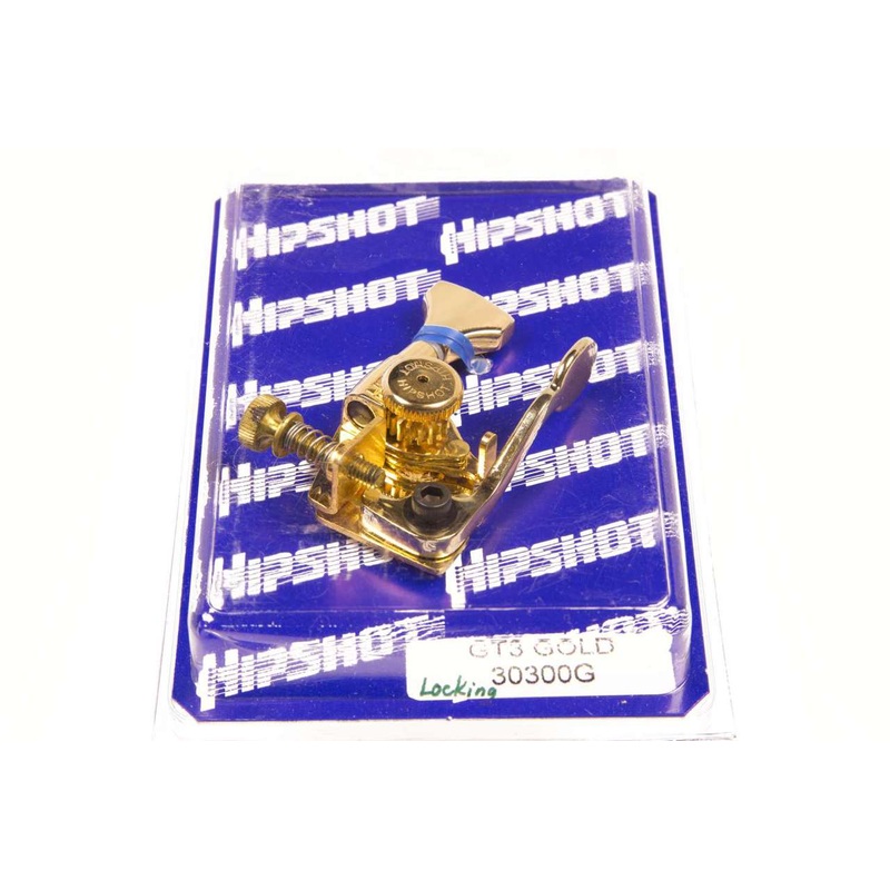 hipshot-locking-guitar-xtender-open-gear-gold-6gl1g Hipshot Locking Guitar Xtender open gear Gold 6GL1G