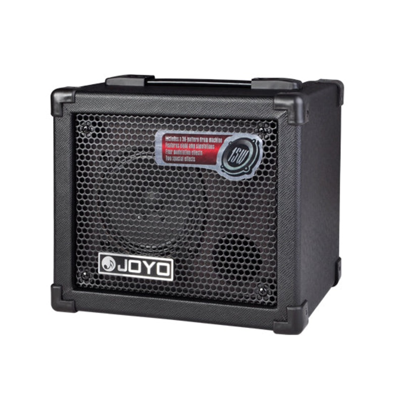 joyo-dc-15-practice-amp-with-multi-effects Joyo DC-15 Practice Amp with Multi-effects