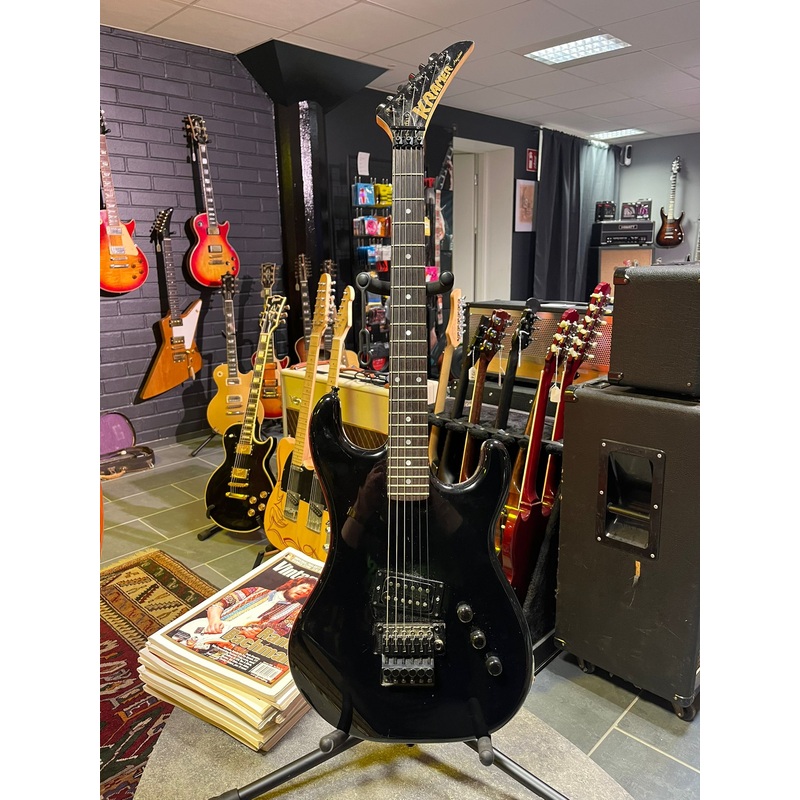 kramer-baretta-1987 Kramer Baretta 1987