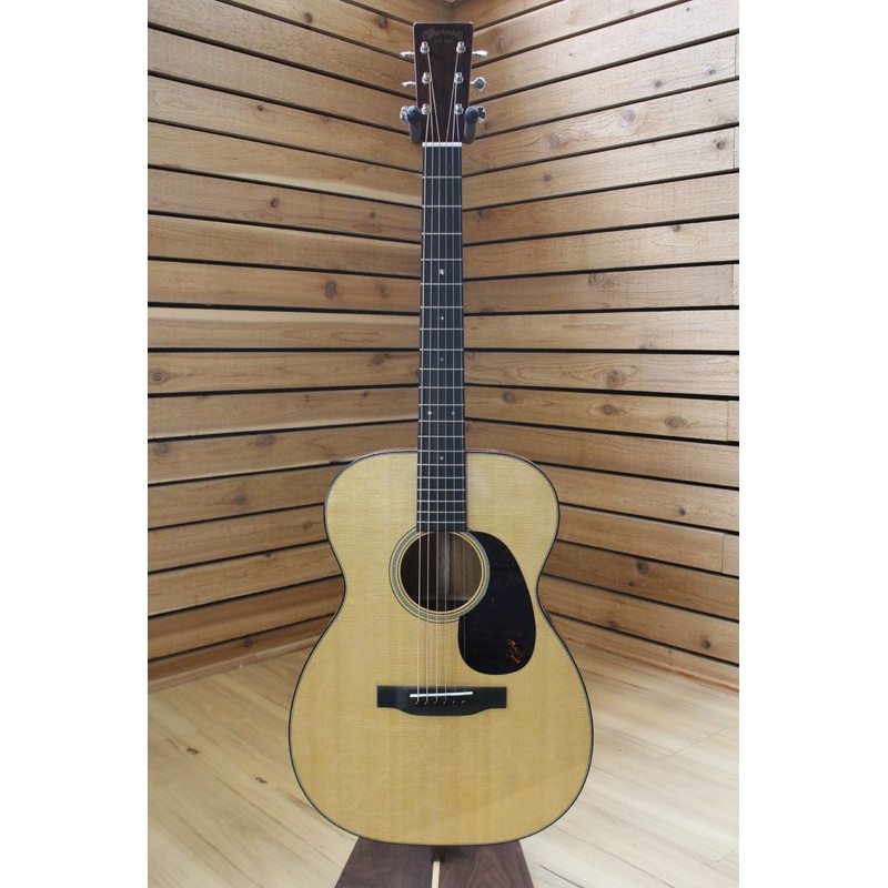 martin-co-00-18-standard-series-2025-free-shipping-in-the-us Martin & Co. 00-18 Standard Series (2025) *Free Shipping in the US*