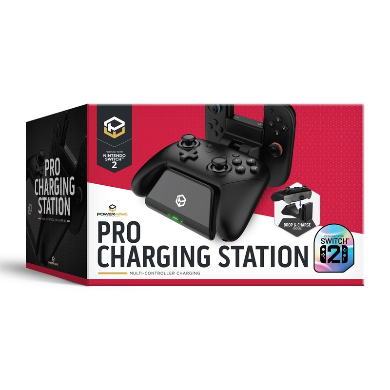powerwave-pro-charging-station-for-nintendo-switch-2 Powerwave Pro Charging Station for Nintendo Switch 2