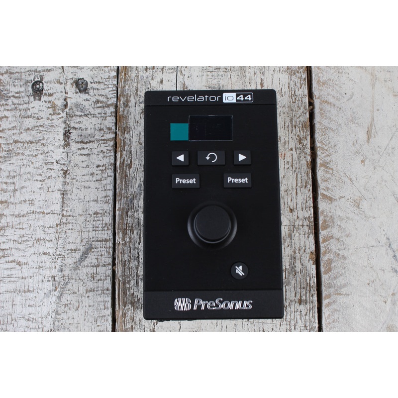 presonus-revelator-io44-usb-c-audio-interface-for-recording-and-streaming PreSonus Revelator io44 USB-C Audio Interface for Recording and Streaming