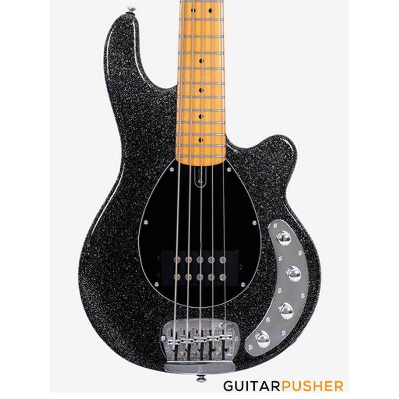 sire-z3-5-string-bass-sparkle-black-2024 Sire Z3 5-String Bass - Sparkle Black (2024)