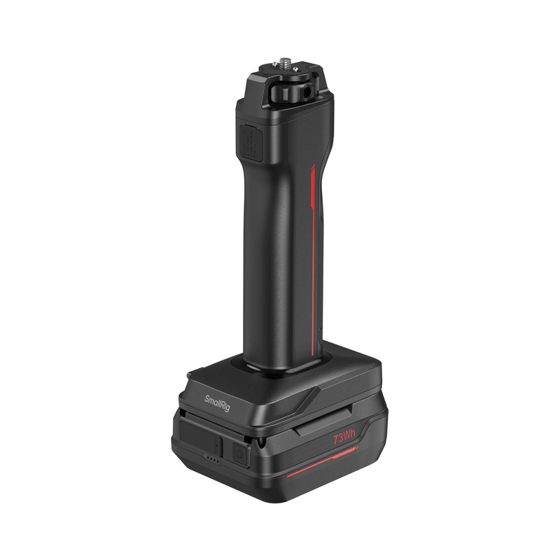 smallrig-sh73-grip-handle-designed-powerbank-4767 SmallRig SH73 Grip Handle Designed Powerbank 4767