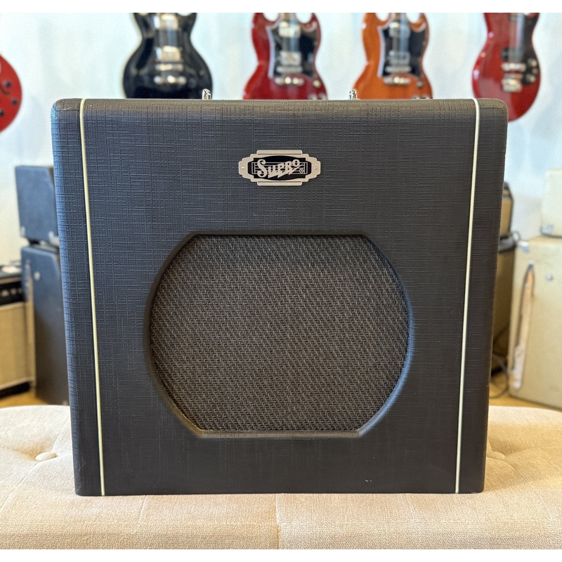 supro-blues-king-12 Supro Blues King 12