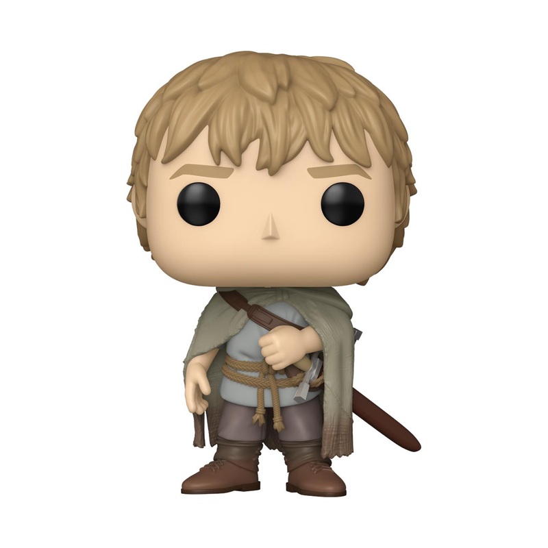 a-knight-of-the-seven-kingdoms-dunk-pop-vinyl A Knight of the Seven Kingdoms - Dunk Pop! Vinyl