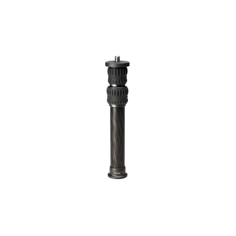 benro-tortoise-short-centre-column-0-tripod-accessory-40cm-black Benro Tortoise Short Centre Column #0 Tripod Accessory 40cm (Black)