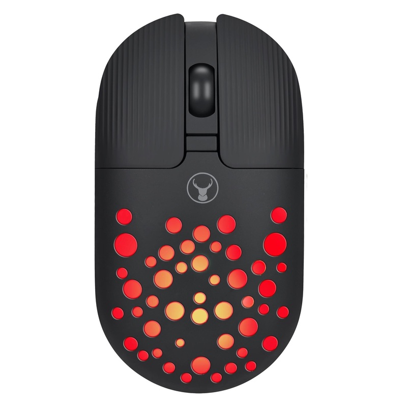 bonelk-m-270-wireless-mouse-black Bonelk M-270 Wireless Mouse (Black)