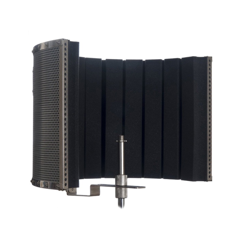 cad-audio-as32-acousti-shield-32-stand-mounted-acoustic-enclosure CAD Audio AS32 Acousti-Shield 32 - Stand Mounted Acoustic Enclosure