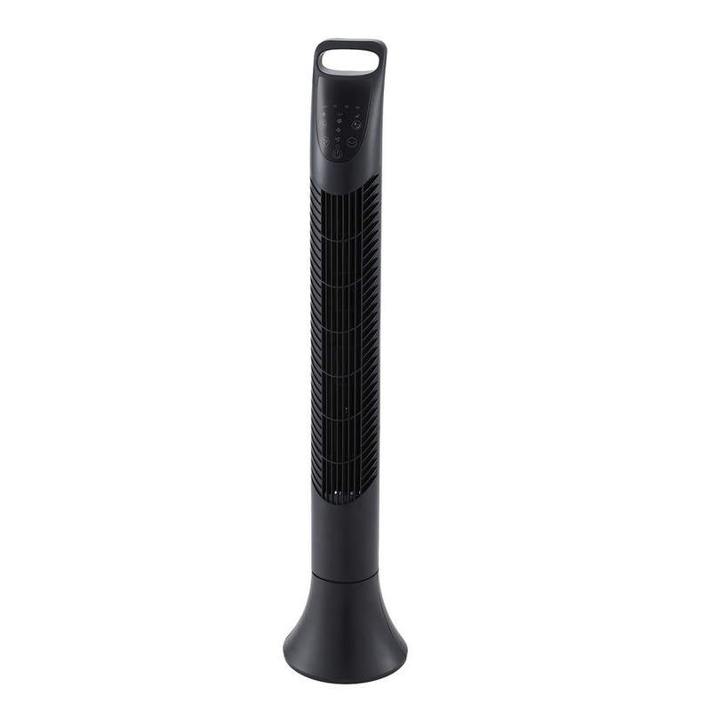 devanti-tower-fan-oscillating-3-speeds-with-remote-91cm Devanti Tower Fan Oscillating 3 Speeds with Remote 91cm