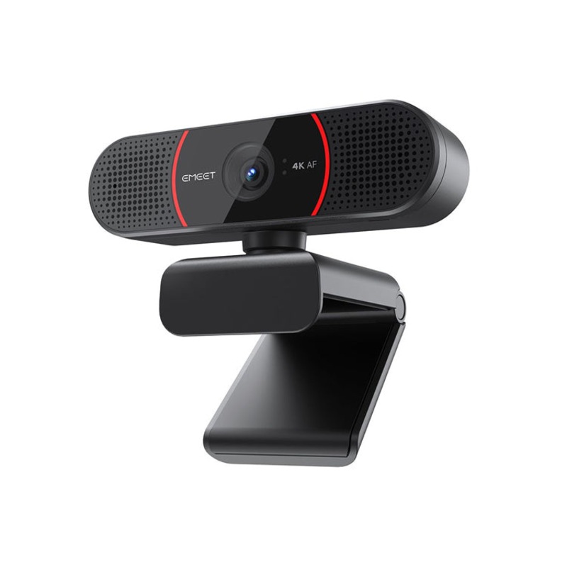 emeet-smartcam-c960-4k-uhd-autofocus-4k-webcam-with-dual-mic eMeet SmartCam C960 4K UHD Autofocus 4K Webcam with Dual Mic