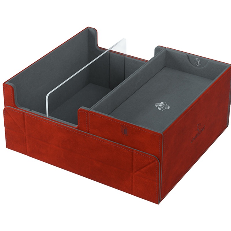 gamegenic-games-lair-600-red Gamegenic Games Lair 600+ (Red)