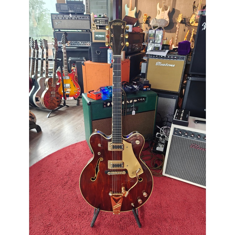 gretsch-7670-chet-atkins-country-gentleman-1977 Gretsch 7670 Chet Atkins Country Gentleman 1977