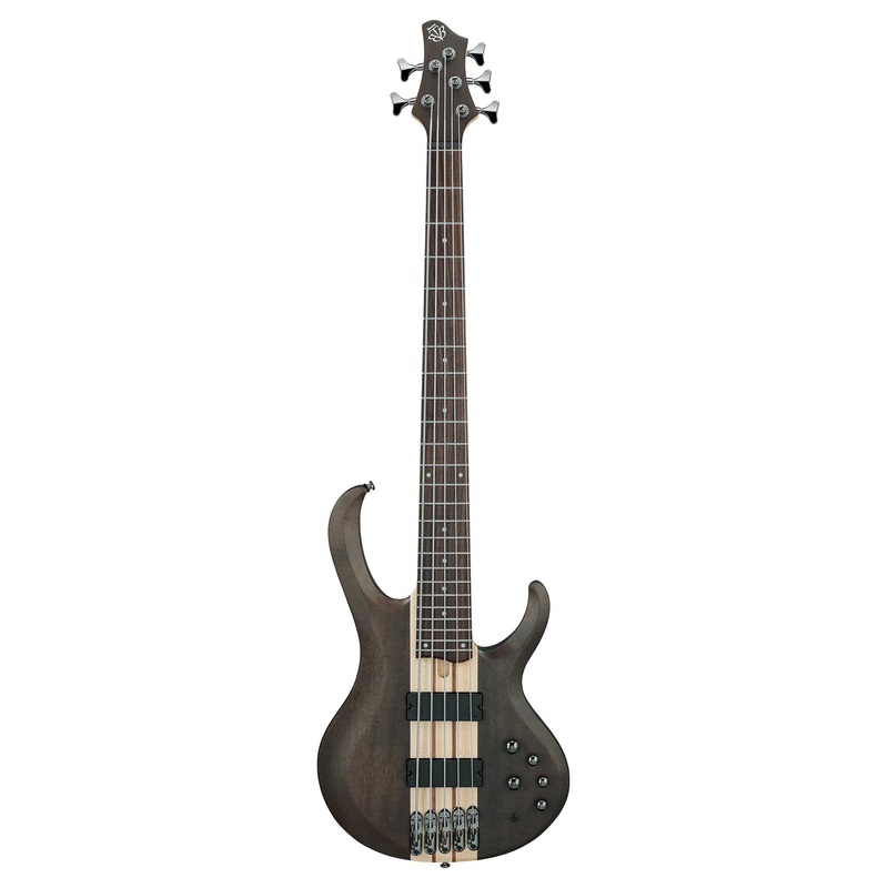 ibanez-btb605-tgf Ibanez BTB605-TGF