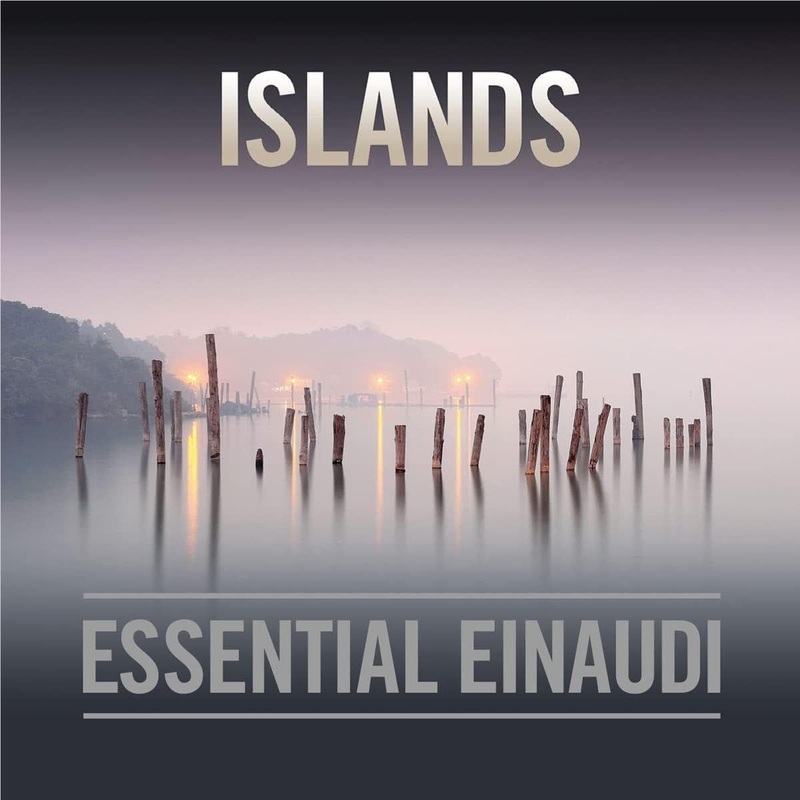 islands-essential-einaudi-import Islands - Essential Einaudi (Import)